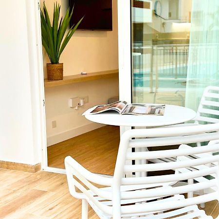 Apartamento Renovado Cerca De La Playa Maspalomas  Ngoại thất bức ảnh