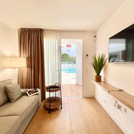 Apartamento Renovado Cerca De La Playa Maspalomas  Ngoại thất bức ảnh