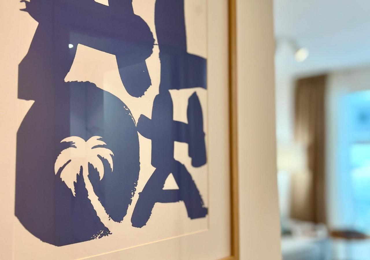 Apartamento Renovado Cerca De La Playa Maspalomas  Ngoại thất bức ảnh