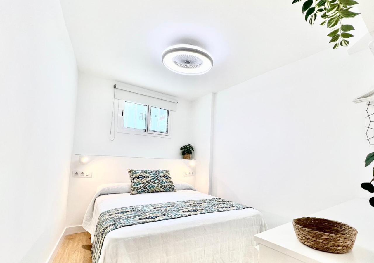 Apartamento Renovado Cerca De La Playa Maspalomas  Ngoại thất bức ảnh