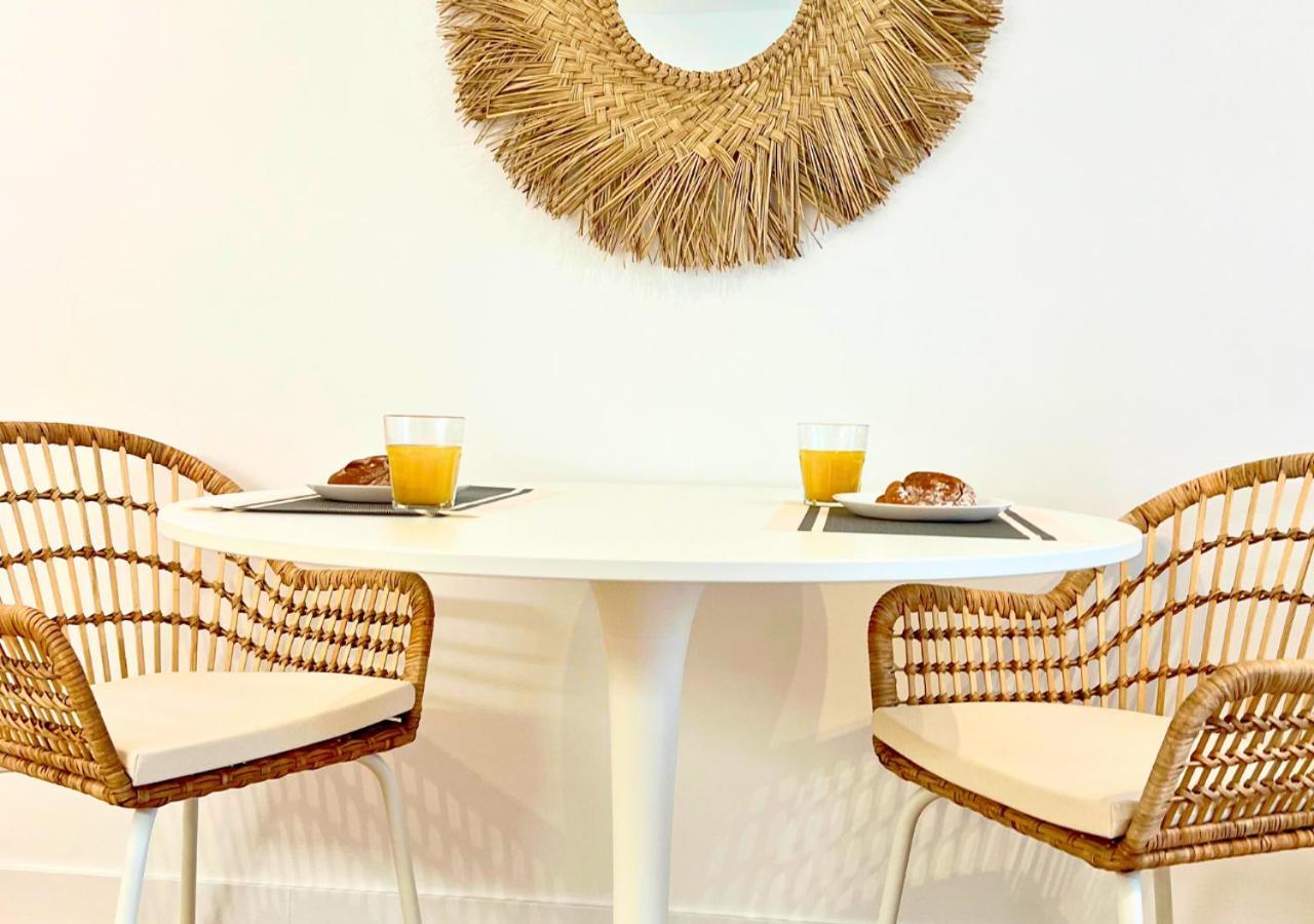 Apartamento Renovado Cerca De La Playa Maspalomas  Ngoại thất bức ảnh