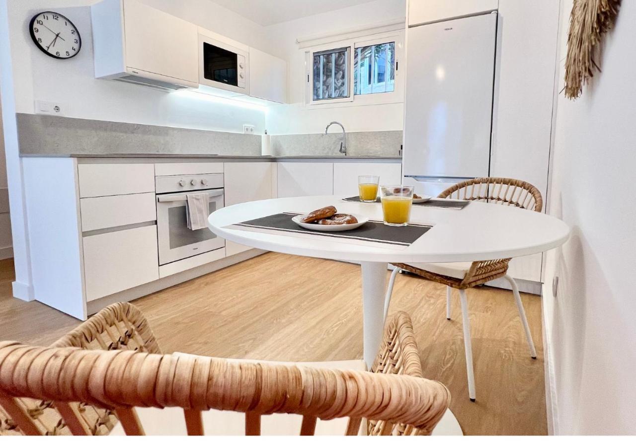 Apartamento Renovado Cerca De La Playa Maspalomas  Ngoại thất bức ảnh