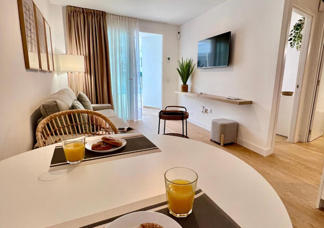 Apartamento Renovado Cerca De La Playa Maspalomas  Ngoại thất bức ảnh