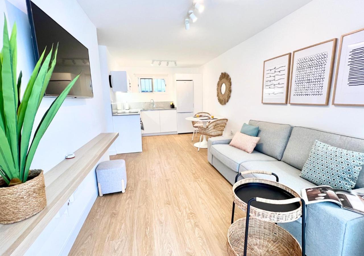 Apartamento Renovado Cerca De La Playa Maspalomas  Ngoại thất bức ảnh