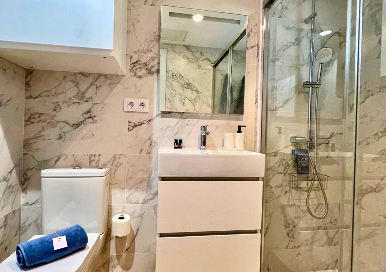 Apartamento Renovado Cerca De La Playa Maspalomas  Ngoại thất bức ảnh