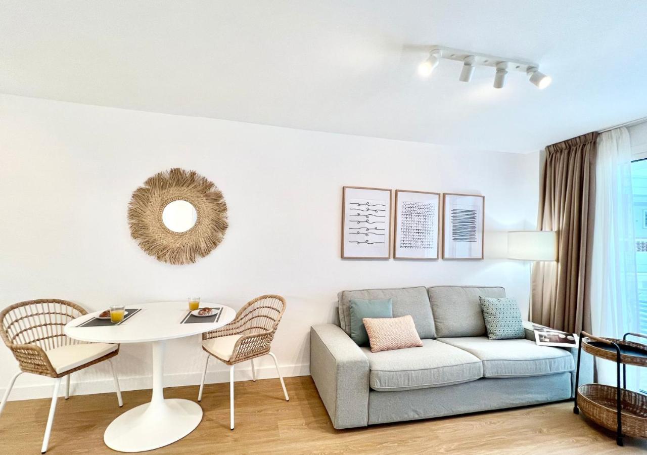Apartamento Renovado Cerca De La Playa Maspalomas  Ngoại thất bức ảnh