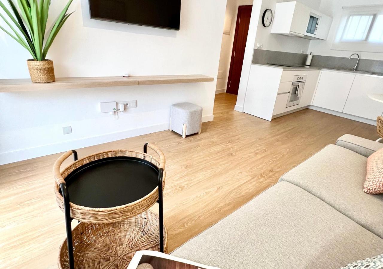 Apartamento Renovado Cerca De La Playa Maspalomas  Ngoại thất bức ảnh